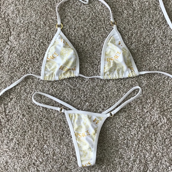 fake versace swimsuit